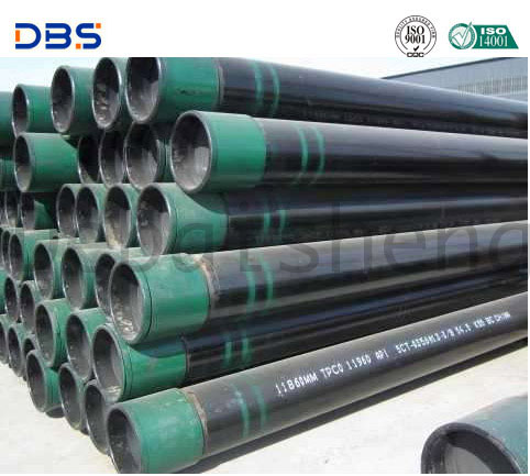 Casing&Tubing